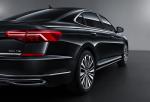 Volkswagen Passat 380 TSI 2018 года (CN)